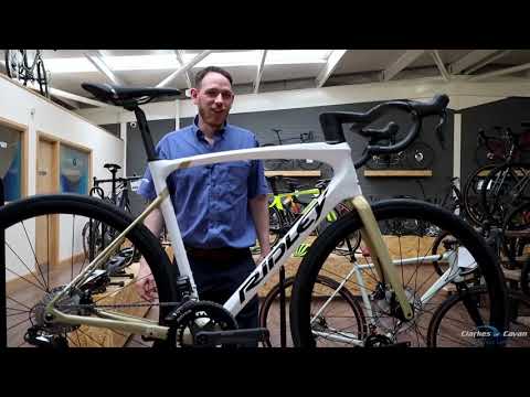 Cycle Centre Ridley Fenix Blooper Video