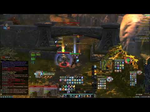 RIFT PRIME Hotfix #7 - The Horribly Balanced Healers.