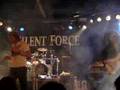 Silent Force - Save me from Myself  live (24-05-2008)