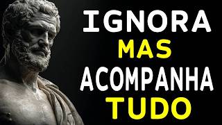 Por Que Alguém Te Ignora, Mas Continua Vendo Tudo Sobre Você? | Psicologia