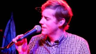Restless Dream - Andrew McMahon (Jack&#39;s Mannequin) [Live in Melbourne, Australia]