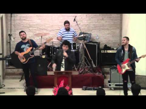 4 por 1 na C.M.Shalom - Eu Vejo a Glória