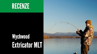 Prut Wychwood Extricator MLT 10 ft 3,00 lb