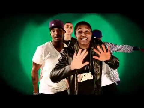 Chingy feat. Young Spiffy ,Ludy & Luey V - Arrogant (Official Video)