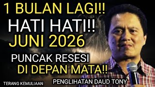 Download lagu BREAKING NEWS!! 1 MONTH LEFT!! BE CAREFUL!! JUNE 2026 WILL BE THE PEAK OF THE WORLD ECONOMIC RECE... mp3 Download lagu BREAKING NEWS!! 1 MONTH LEFT!! BE CAREFUL!! JUNE 2026 WILL BE THE PEAK OF THE WORLD ECONOMIC RECE... mp3
