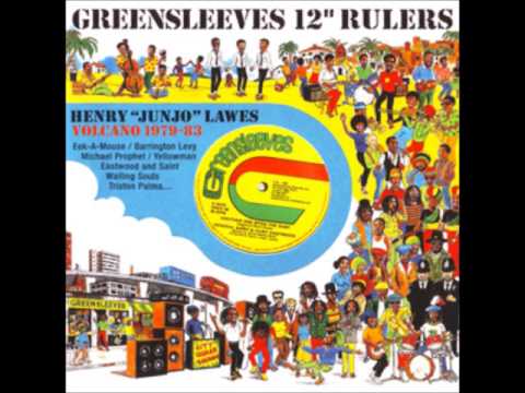 Greensleeves 12