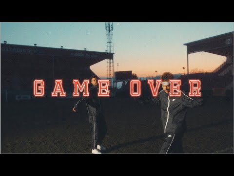 LUIS, IND1GO – GAME OVER (Official Video)