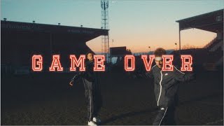 LUIS, IND1GO – GAME OVER (Official Video)
