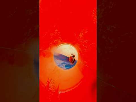 Bella Ciao Playground Water slide Parody Pov#viralvideo