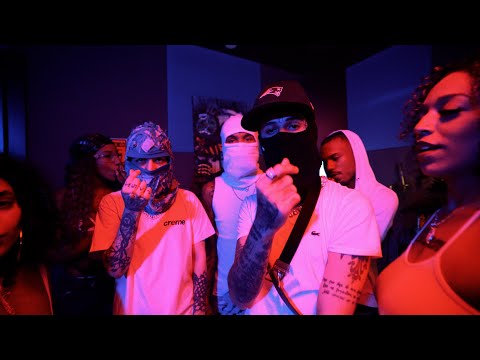 Duzz, Ecologyk - De Malokero #StudioVibez 01