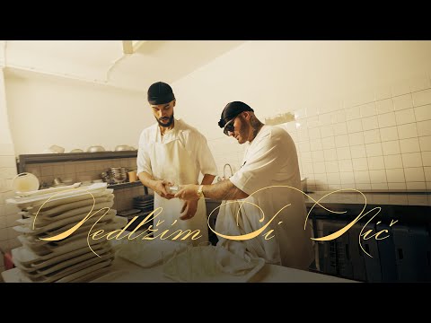 Marko Damian - Nedlžím Ti Nič (feat. Rytmus) (Official Music Video)