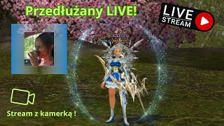 Miniaturka - LIVE! - Czas nie pyta, nie stoi... Przedłużany strimek - Valium.pl - JESS