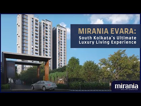 3D Tour Of Mirania Evara