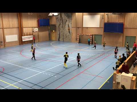 Huddinge P08:1 vs Brommapojkarna