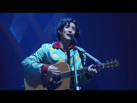 Wish - 잔나비, 단독공연 Fantastic old-fashioned 'RETURNS!' @190831 올림픽홀 라이브 직캠