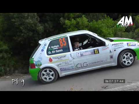 Di Gesù   Galipò PSG 100° Targa Florio HD