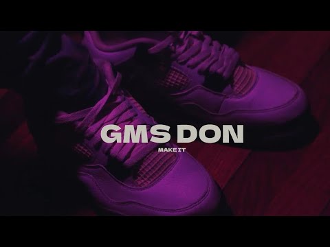 GMS DON - Make It