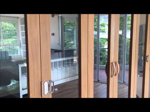 Condo near to BTS Wongwian Yai 200 SQM Krungton Soi4