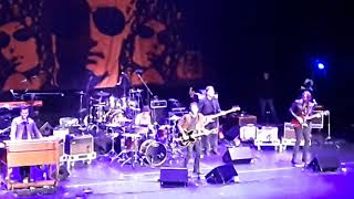 THE WALLFLOWERS live THE WAITING (TOM PETTY) 4/10/2019 Beacon Theatre NYC Jakob Dylan