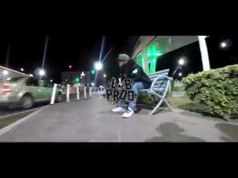 MC KROWNER - SER MEJOR QUE AYER 2020  beat: khronos beat (PROD.LAB)