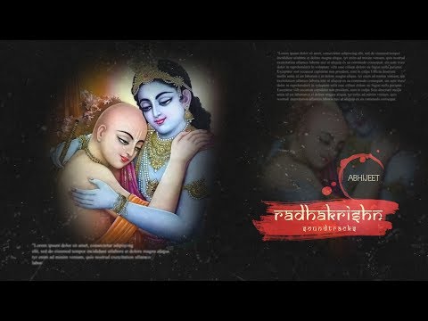 Radhakrishn Soundtracks 109 - SUDAMA SONG INCL SAD THEME
