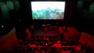 Angie & Ela Stiles Live at the MCA