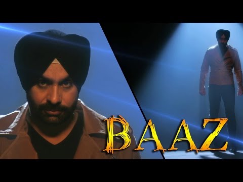 Baaz | Title Song | Babbu Maan | Releasing on 14th November 2014