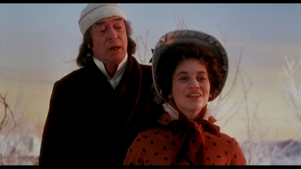 When Love Is Gone - The Muppet Christmas Carol - HD Widescreen - YouTube