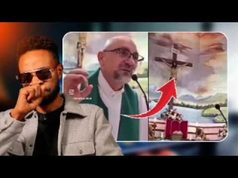 Why Jesus Cross Killed The Roman Father