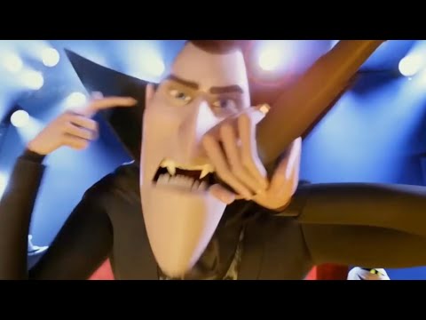 Don’t come to my house, or else I’ll suck your dic- blood! I mean blood!