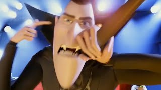 Cover art for Dracula