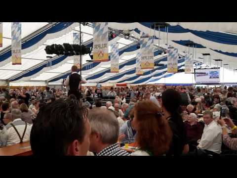 Tirol Sound - Tiroler buam polka (live @ Brunssum)