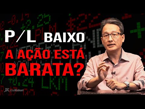 Are stocks with low P/Es cheap?