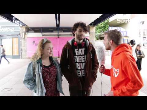 Freddo Bars - Southend TV