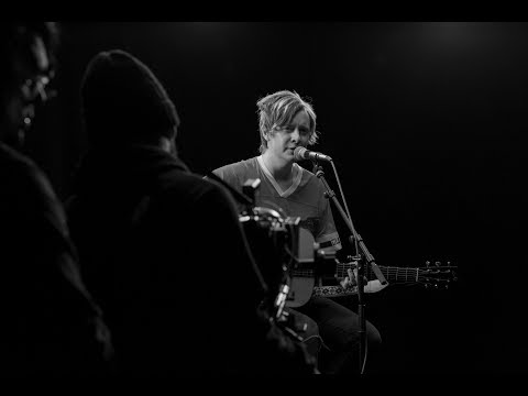 Kalle Mattson - "Astronaut" (Acoustic/Live from YouTube Space Toronto)