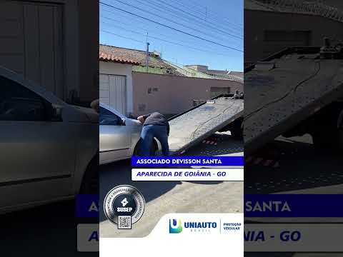 Atendimento associado Devisson Santa