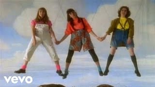 The Roches - Big Nuthin&#39;