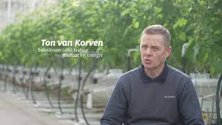 ZLTO Energy, Climate and Nature