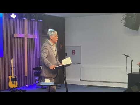 VAWLEI ZONG BAWIPA TA SETAN ZONG BAWIPA TA // Rev. Dr VAN RAM Uk