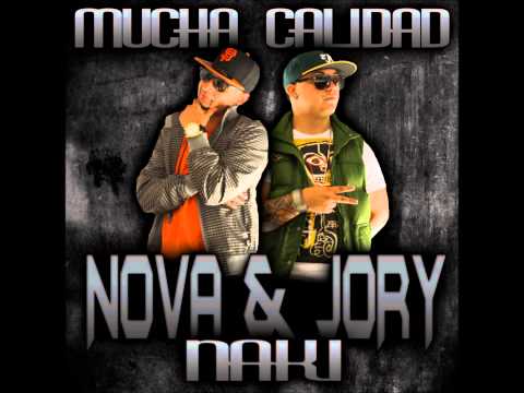 Naki - Nova & Jory