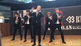 160620 오사카 트윈 21 비투비 - go for it