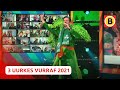 Peter Selie - Hoemoes da ook alweer | 3 Uurkes Vurraf 2021