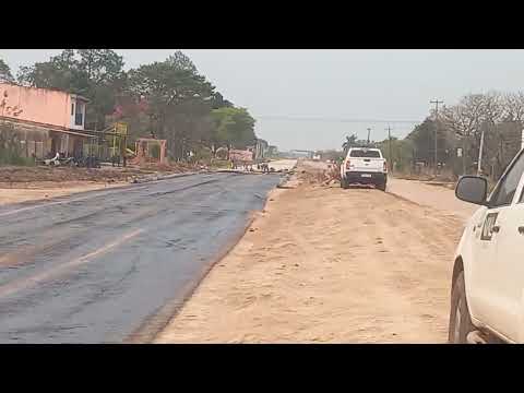 avenida villafañe formosa