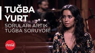 Download lagu Tuğba Yurt- Sohbet / Soruları artık Tuğba soruyor. @akustikhane mp3