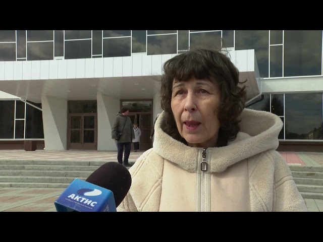 В Ангарске простились с Людмилой Владимировной Черных