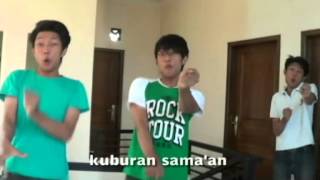 Download lagu Pocari Sweat Bayu Skak dan JKT48 mp3