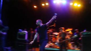 A Global Threat Here we Are Live @ The Observatory