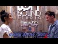 Madison Beer Vs Conor Maynard Sing Off Lyrics