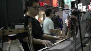 Captain - 浪子心聲 (電影《半斤八兩》插曲)