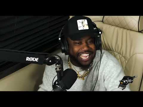 NINO MAN FREESTYLE ON MTOT|FREESTYLE FRIDAY